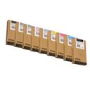 Epson T6037 Lys sort Blæk C13T603700 – billede 3