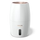 Philips 2000 series HU2716 Luftfugter Pink Hvid – billede 2