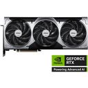 MSI GeForce RTX 5090 32G VENTUS 3X OC 32GB – billede 4