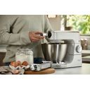 Kenwood Påsætningsadapter Sølv – billede 6