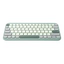 ASUS Marshmallow KW100 Tastatur Saks Trådløs – billede 2