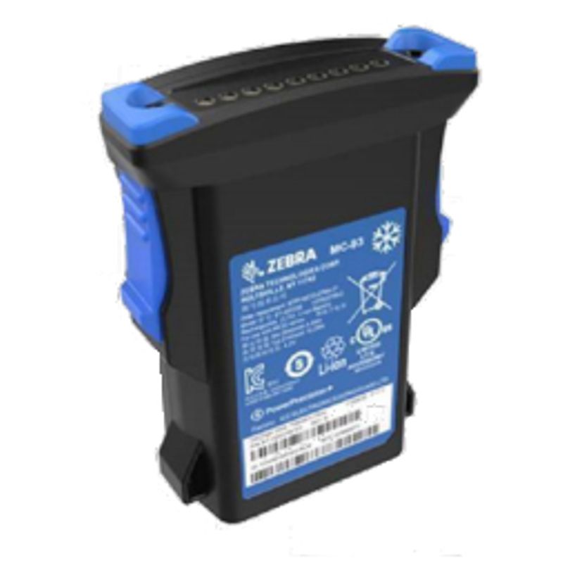 Zebra PowerPrecision Batteri til håndmodel