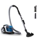 Philips PowerPro Compact FC9332 Støvsuger 1.5liter Hvid stjerne – billede 1