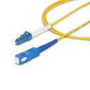 StarTech.com Patchkabel Fiberoptik OS1/OS2 3m – billede 7