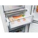Candy ECN2CQTEX206 Fritstående 409 L Rustfrit stål – billede 7