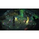 Nintendo Hades II, Switch 2 Standard Forenklet kinesisk, Traditionelt kinesisk, Tysk, Engelsk, Spansk, Fransk, Italiensk, Japansk, Koreansk, Portugisisk, Russisk Nintendo Switch 2 – billede 6