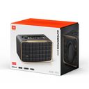 JBL Authentics 200 Smart højttaler Sort – billede 11