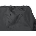 ASUS ROG Archer ErgoAir Rygsæk til notebook 18 Skumpolstring 200D nylon Lycra Sort – billede 5