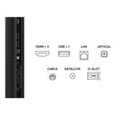 Telewizor TCL 50C69K – billede 4