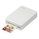 Canon SELPHY QX20 Farvesublimering – billede 4