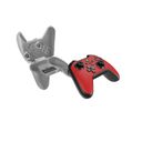 GENESIS Mangan 400 Controller Android, MAC, Nintendo Switch, PC, iOS Rød – billede 13