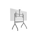 Multibrackets M Collaboration Floorstand Vogn med hjul Videokonferencesystem 65-100 – billede 14