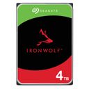 Seagate IronWolf Harddisk ST4000VN006 4TB SATA-600 5400rpm – billede 1