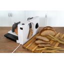 UNOLD Skæremaskine 100W Sølv/sort – billede 11