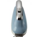 Handmixer Vintage Sky blue 1548BL (hellblau, 450 W – billede 3