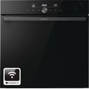 Gorenje G600 BPSA6747DGWI Ovn til indbygning Sort 77l A+ – billede 1