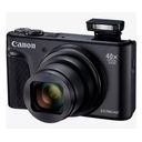 Canon PowerShot SX740 HS Lite Edition 21,1Megapixel Sort Digitalkamera – billede 5
