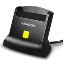 AXAGON CRE-SM2 SMART-kortlæser – billede 1