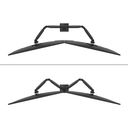 Neomounts DS60-600BL2 Monteringssæt 2 skærme 10-32 – billede 9