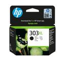 HP 303XL High Yield Black Original Ink Cartridge – billede 1