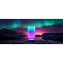 Govee H6022 Bordlampe 20W 2700/4000/6500K RGBICWW – billede 3