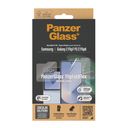 PanzerGlass Flipfoldflex Skærmbeskyttelse Samsung Galaxy Z Flip6 Glass & Film – billede 3