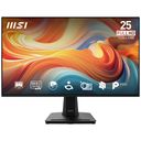 N--MSI PRO MP251 E14L 24.5inch IPS FHD 144Hz 300cd/m2 4ms D-Sub HDMI – billede 1