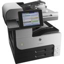 HP LaserJet Enterprise MFP M725dn Laser – billede 7