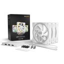 be quiet! Light Wings Fan 3-pack Hvid 120 mm – billede 5