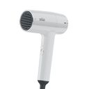 Braun HD1.55 Hårtørrer Hvid – billede 9