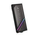 ASUS ROG Strix Aiolos SSD kabinet Sort M.2 – billede 6