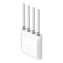 TP-Link Omada EAP668-Outdoor HD V1 Trådløs forbindelse Hvid – billede 2
