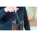 Unold 78275 Slow Juicer Sam Entsafter 300W grau – billede 7