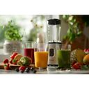 Philips Daily Collection HR2604 Blender 350W Østers metallisk – billede 10