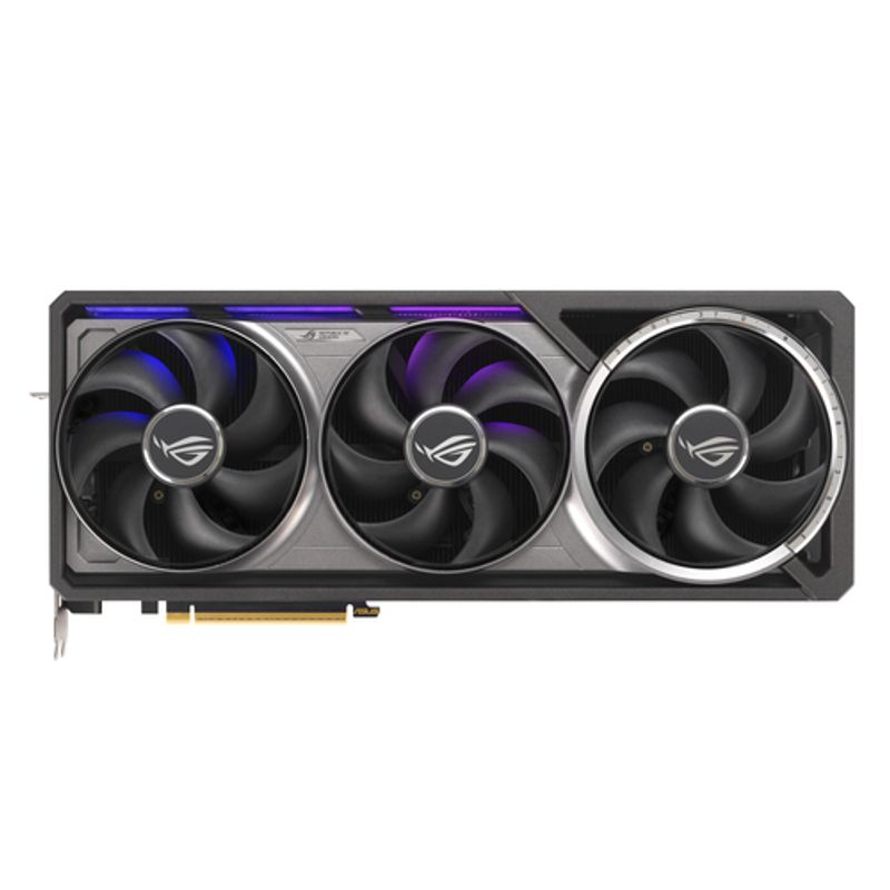 ASUS ROG Astral GeForce RTX 5090 32GB 32GB OC Edition