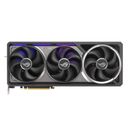 ASUS ROG Astral GeForce RTX 5090 32GB 32GB OC Edition – billede 1