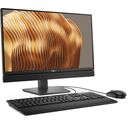DELL Pro QC24250 Intel Core Ultra 7 265 61 cm (24) 1920 x 1080 pixel All-in-One PC 16 GB DDR5-SDRAM 512 GB SSD Windows 11 Pro Wi-Fi 6E (802.11ax) Sort – billede 3