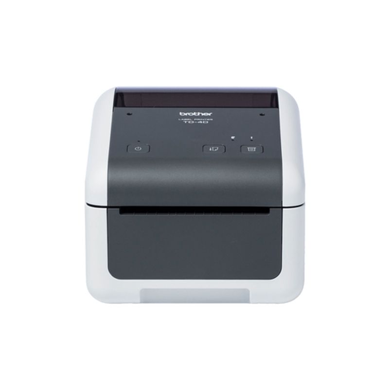 Brother TD-4425DN Direkte termisk