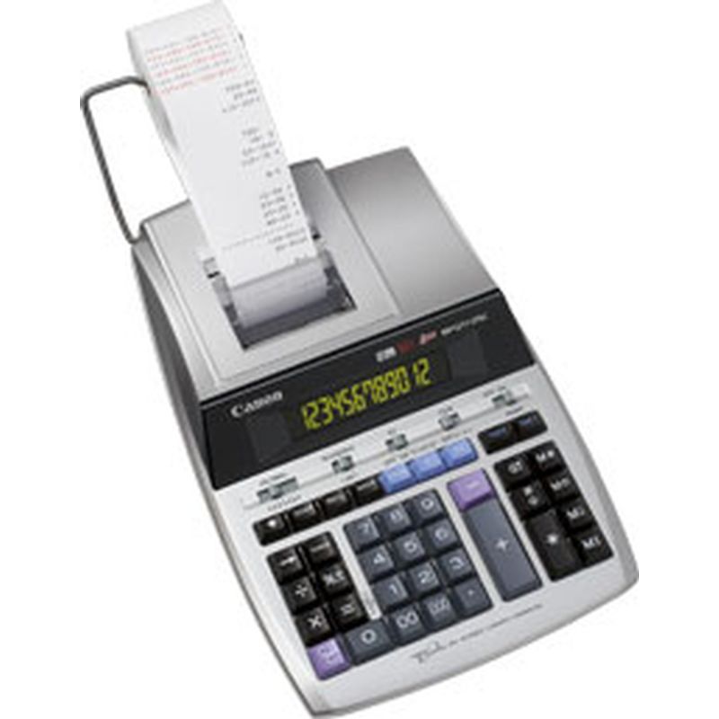 Canon MP1211-LTSC Printe-regnemaskine
