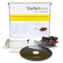 StarTech.com USB-adapter PCI Express 2.0 x1 5Gbps – billede 5