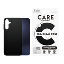 PanzerGlass CARE by Fashionable Case Black Samsung Galaxy A16 4G | A16 5G Beskyttelsescover Sort Samsung Galaxy A15 – billede 2