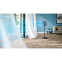 Philips 3000 Series CX3550 Køleventilator Sort – billede 10