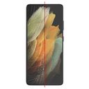 ZAGG InvisibleShield Ultra Clear Skærmbeskytter Transparent Samsung Galaxy S21 Ultra 5G – billede 5