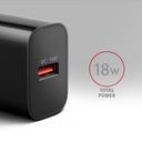 AXAGON Adapter 18Watt – billede 2