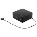 MSI Cubi NUC AI+ 2MG-002EU Mini PC 258V Intel Core Ultra 7 32GB 1TB Windows 11 Home – billede 13