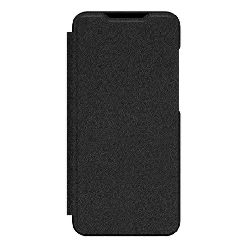 Samsung GP-FWS731AMB Beskyttelsescover Sort