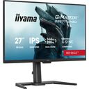 iiyama G-MASTER Red Eagle GB2771UHSU-B1 27 IPS 3840 x 2160 (4K) HDMI DisplayPort 144Hz – billede 3