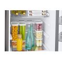 Samsung RB38C7B6BS9 387L B Sølv – billede 8