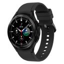 Samsung Galaxy Watch4 Classic 46 mm Sort SmartWatch – billede 1