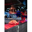 Philips Infrarød glødende spot-lyspære 150W – billede 2